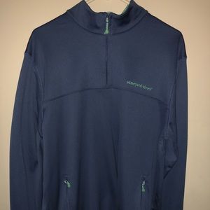 Vineyard Vines Quarter Zip